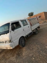 شاحنة للبيع • كير ومحرك شرط • شاحنة نظيفة • شاحنة بصدر نظيف • شاحنة دو...