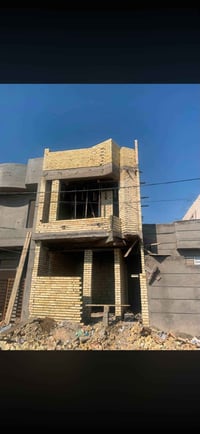 النصر المربع الاول • ٥٠م • ٣ غرف