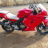 موتوسيكل • للبيع