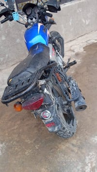 مستعجل • بوكسر كلك • بغداد ابو غريب