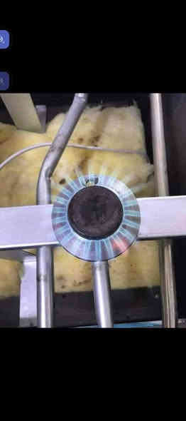 ورشه تصليح الطباخات انواع الطباخات صيانه واقعيه
متواجد باي مكان  رقم الهاتف اتواجد واتساب
***********
