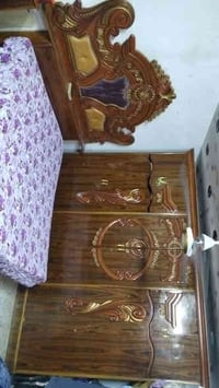 غرفة نوم البيع السعر 600 وبيه مجال العنوان بغداد المشتل شارع المطبك  0...