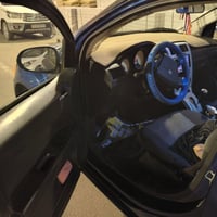 دوج كالبر  ‏ ‏موديل 2009   بشرط محرك وكير.  جدد ناقصه بس كبريسر مال تب...