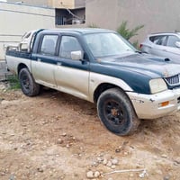 ٢٠٠٦ • قير ومحرك جديد • رقم بغداد