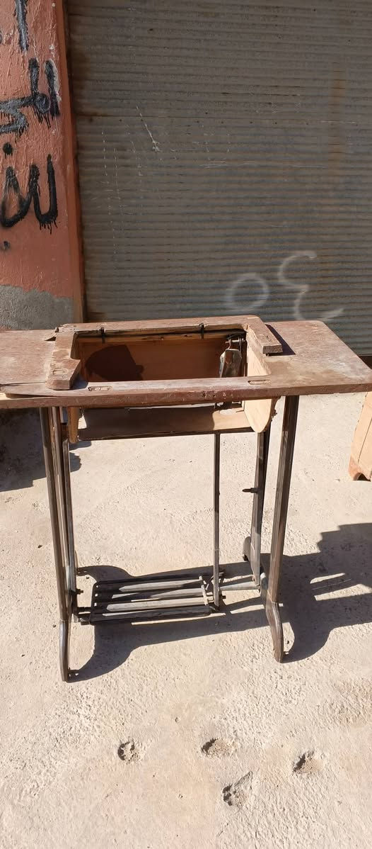 سلام عليكم غراض للبيع كلمن وسعره مناسبات مكانه بعقوبة كله شغال شراي خابر صاحبهن ودلل ‏‪***********‬‏
