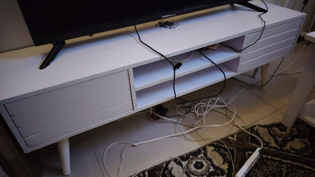 غراض للبيع مستعجلة ع بيعتهن بأسعار مناسبة


**إذا كنت صاحب هذا الإعلان وتريد حذفه لأي سبب، رجاءا أرسل رسالة إلى الدعم الفني**