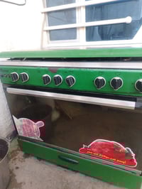 طباخ مصري • مستعمل قليل