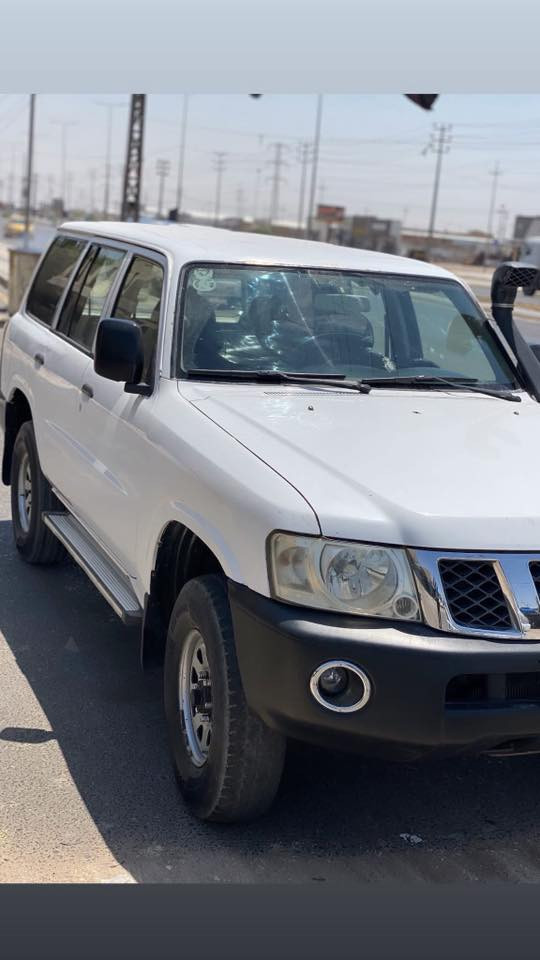 نيسان بترول سلك للبيع موديل 2004 
شراي يتصل. 

 ‭0778 381 6856‬
