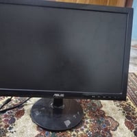 شاشة • ٧٥هرتز • تحويلة HDMI