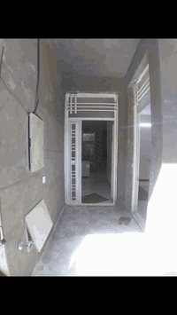 دار للبيع المساحه ٧٥ متر طابقين يحتوي على غرفتين نوام وصاله ومطبخ وصحي...