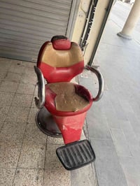 كرسي يده ستيل سعره 125 كله شغال مكاني بغداد واكو توصيل  واتساب : 07722...