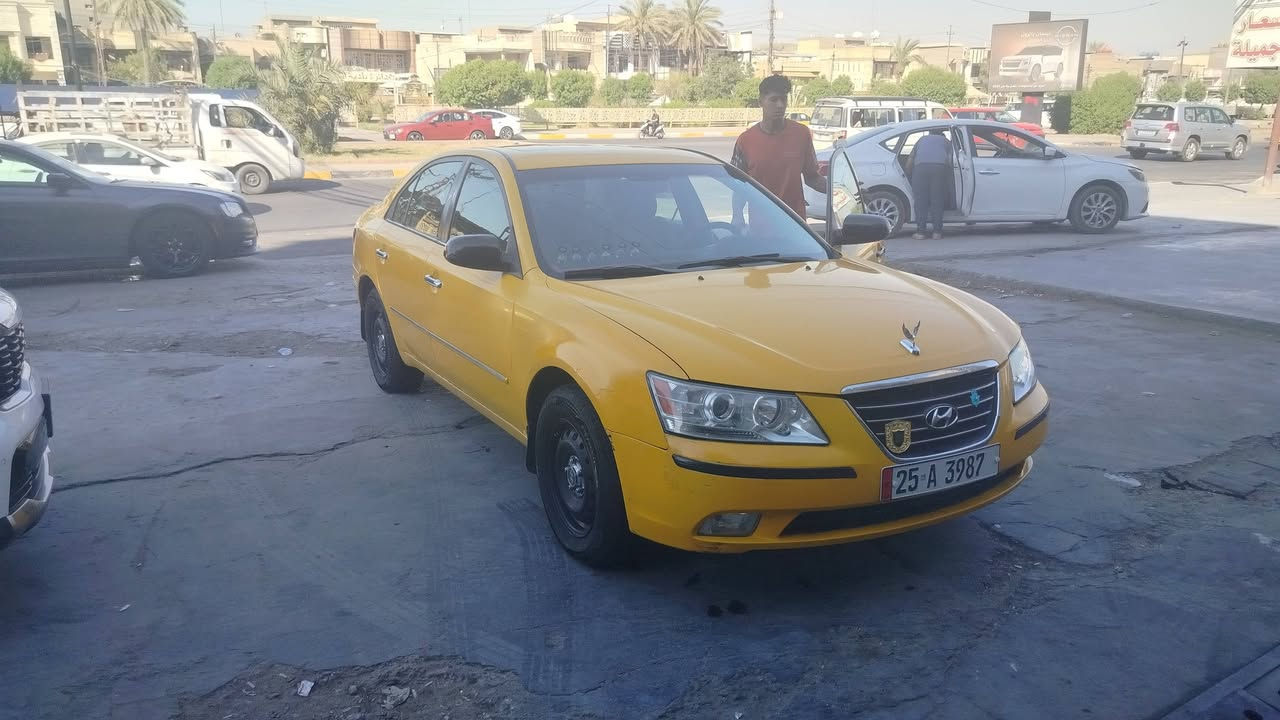 سلام عليكم موديل ٩بسمي خطه كركوك بعقوبه مصفره من كلشي مكينه وكير وتبريد كله جديد تخم تاير جديد مكينه ٦ سياره جاهزه سعره ٨٥قفله ***********
