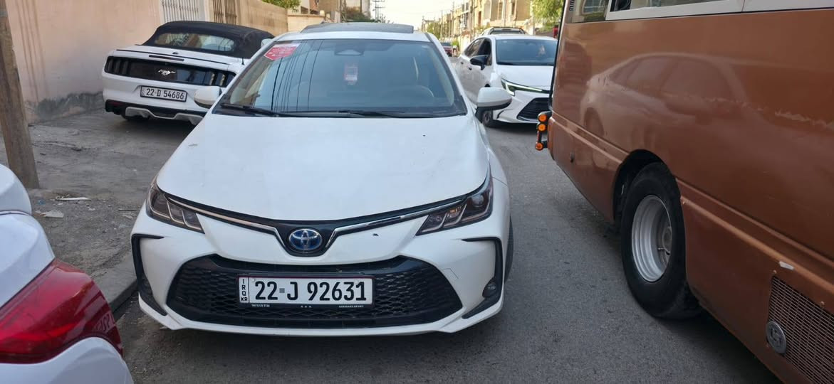 هیچی نیە تەنها دوجێی بجوك pdrوکارتە لەچاملغی لا سایەق ٣٣٠٠٠هەزار رۆیشتیە
***********
*********** أربيل, العراق
