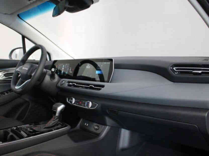 🔥 للبيع: بايك U5 Plus 2025 – حرة وزيرو! 🔥
🚗 مواصفات مميزة:

تحكم ذاتي، تحديد مسار، مثبت سرعة

كاميرات 360° ورؤية محيطية

كراسي جلد نابا ألماني مع تدفئة وتبريد

محرك 1500 cc ياباني، بدن ألماني، قير ياباني

فتحة سقف، عجلات 17، نظام صوتي ممتاز

السيارة تحت ضمان سنتين

💰 السعر: 137 مليون
📍 الموقع: الديوانية
📞 صاحب السيارة: ***********

🚀 سيارة زيرو مع مواصفات فخمة، فرصة لا تفوت!
