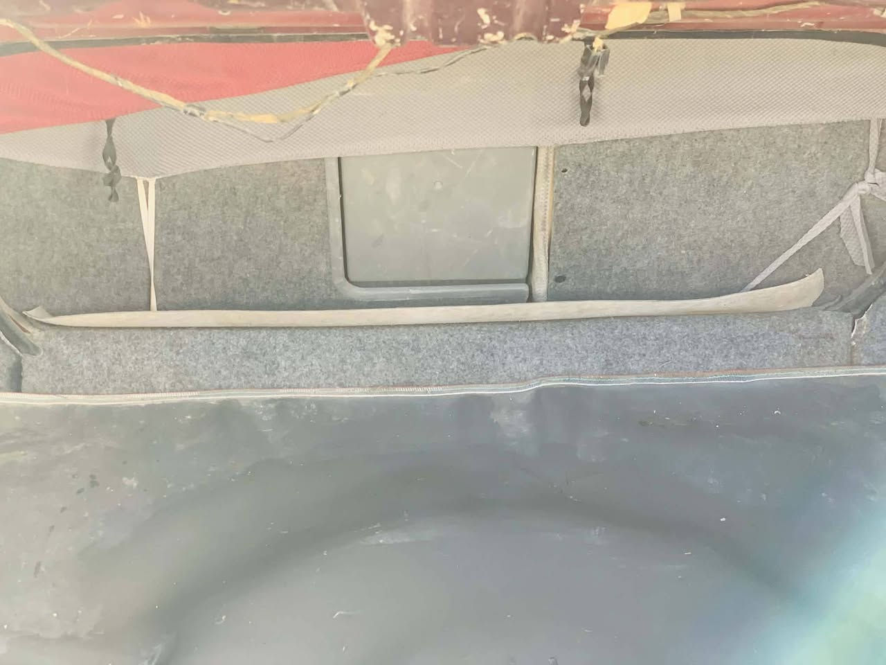 بسعر مناسب اوبل فكترا حجم 20 .       موديل 1995
محرك بالشرط 

گير بالشرط مصبوغه جماليه 

مابيها خياس  رقم بغداد  شرط تحويل   سنوية منتهية من2022  سيارة حيل حلوة وگاعده  

سعرها 37 
مكان كلار. سليمانية 

رقم***********
