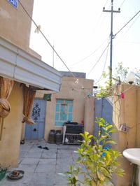 النجف المناذرة • ١٥٠م • غرفتين
