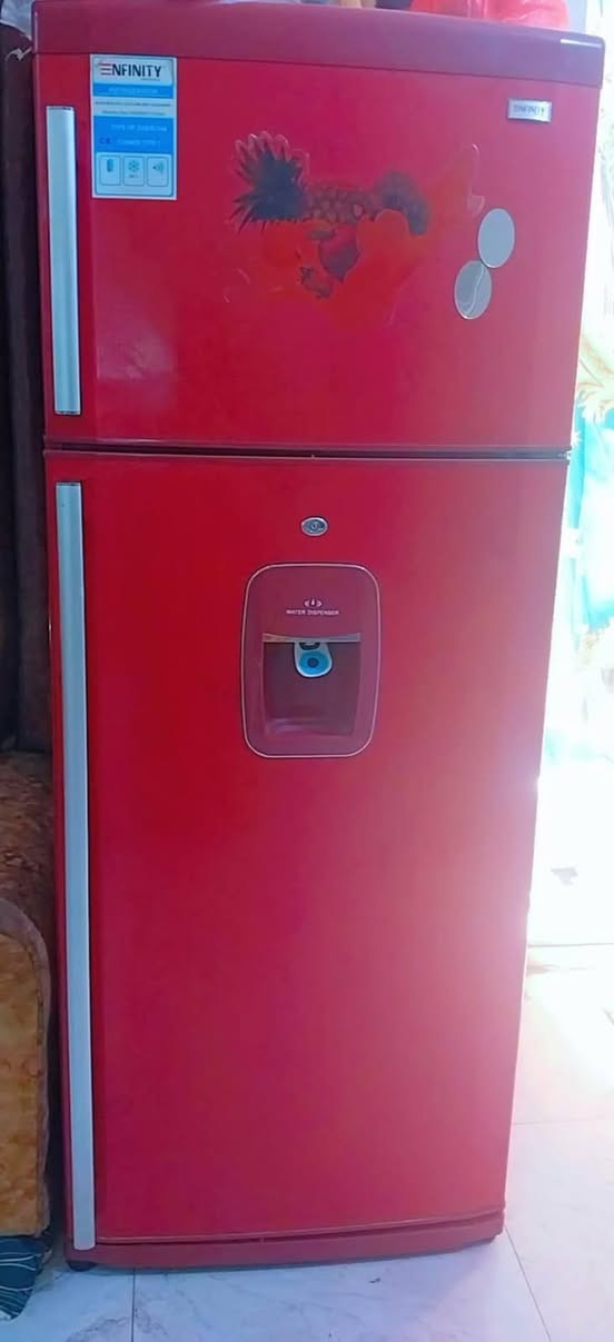 السلام عليكم ورحمة الله
ديوان السعر 30
صوبه السعر ٢٥ 
بوفيه ٧٥ 
ثلاجه ٣٠٠ اكبر قدم 
مجمده ١٥٠.     ١٠ قدم 
 
مكان ثعالبه قرب ملعب 

.....
السلام عليكم 
شاشه بلازمه حجم ٧٥ 
عرض مترين تقريبا 
بيها ضربه أعلى الشاشه 
فول تكنيك +صورة اج دي 
السعر ٢٠٠ قفل 
................


**إذا كنت صاحب هذا الإعلان وتريد حذفه لأي سبب، رجاءا أرسل رسالة إلى الدعم الفني**