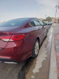 سي 200 • ٢٠١٥ • رقم اربيل