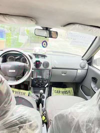 سايبا للبيع فقط  موديل 2025  ماشيه 83 الف وقابل للزياده  مكفوله من الص...