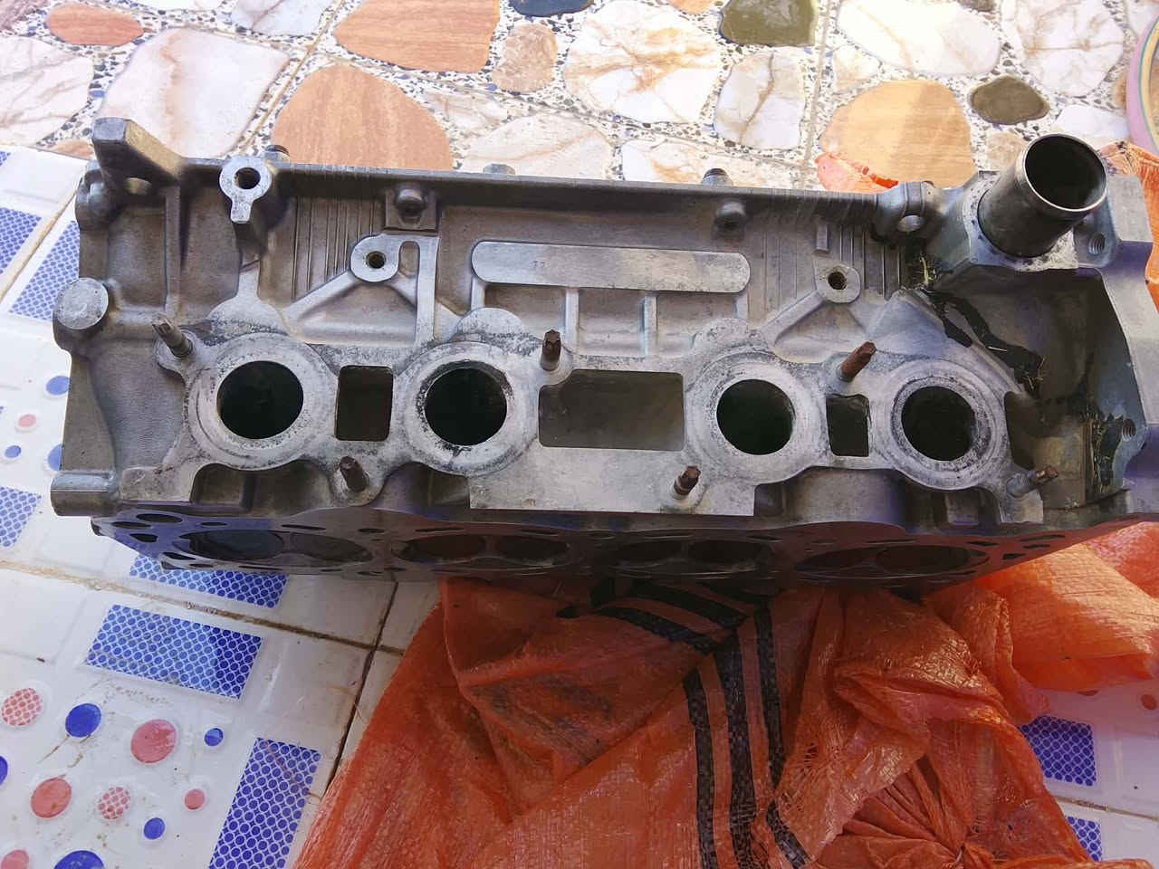 كور محرك فلاونزه البيع2700/***********
