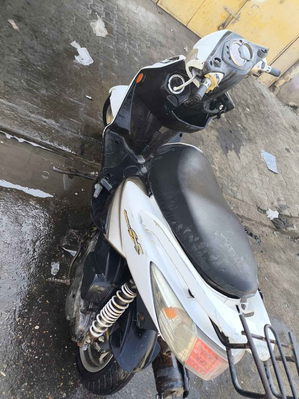 سكنس فحل البيع سعر 275 الف


**إذا كنت صاحب هذا الإعلان وتريد حذفه لأي سبب، رجاءا أرسل رسالة إلى الدعم الفني**