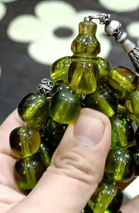 سبحة • مجوهرات • إكسسوارات