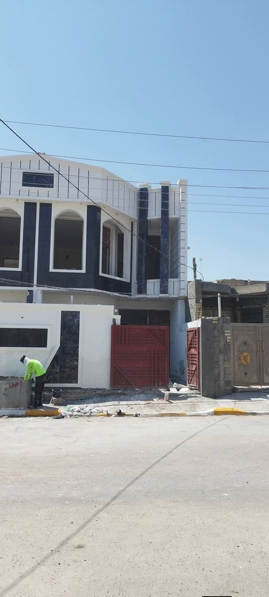 اخر  اعمالي  ايمن البخ والنقش واجهات اشتغل جميع المحافظات ***********. ***********واتساب
