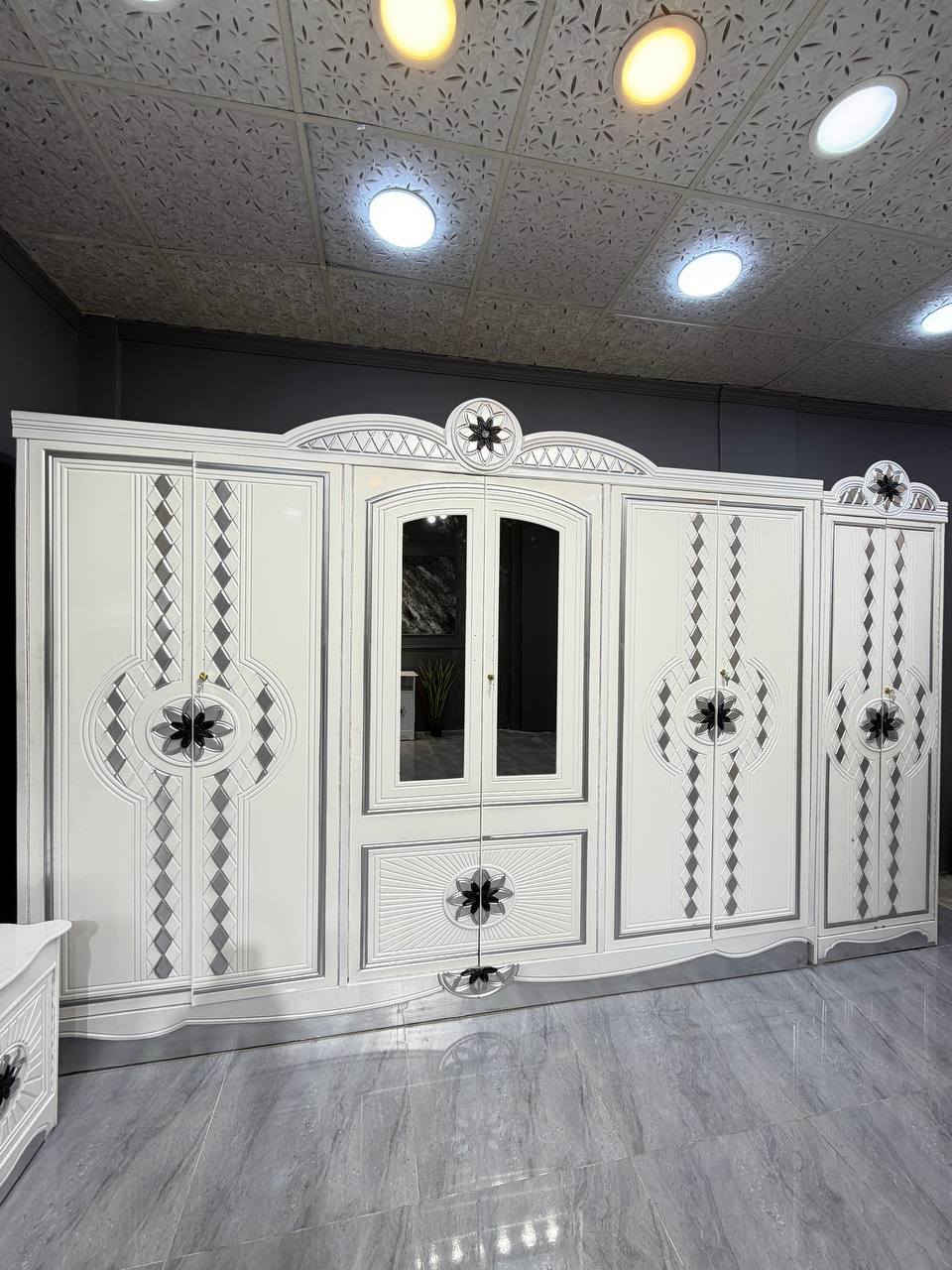 900 الف فقط
صاج عراقي بتصميم تركي
يوجد خدمة توصيل لكل محافظات العراف


**إذا كنت صاحب هذا الإعلان وتريد حذفه لأي سبب، رجاءا أرسل رسالة إلى الدعم الفني**