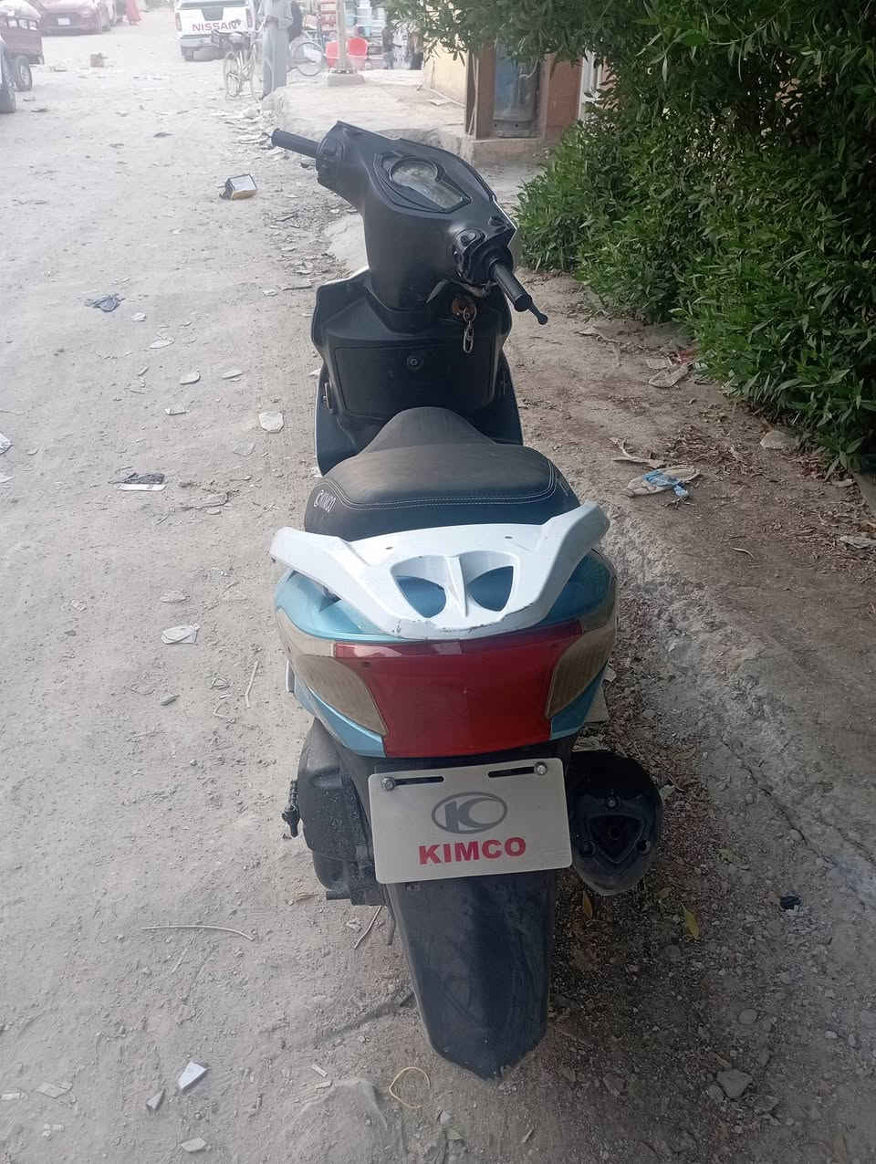 سلام عليكم
سكنس صيني نظيفه ما مفتوحه موديل 21
اي نقص مابيها خير من الله وين ما يعجبك افحص هندر سلف اشاير كهربائيات كلها شغاله (بيع مستعجل) سعر 200
واتساب او اتصال ***********
