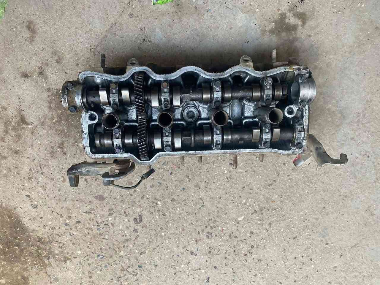 ادوات كامري  2000 
نظيف لووووووك شرط  ع الشغل ومؤسسة   🌊

يتوفر خدمة توصيل لكافة المحافظات
 ***********-*********** ابوراشد☎️ واتساب 
الموقع الدورة المهدية الثانية _ مجاور مفرك الدورة .
