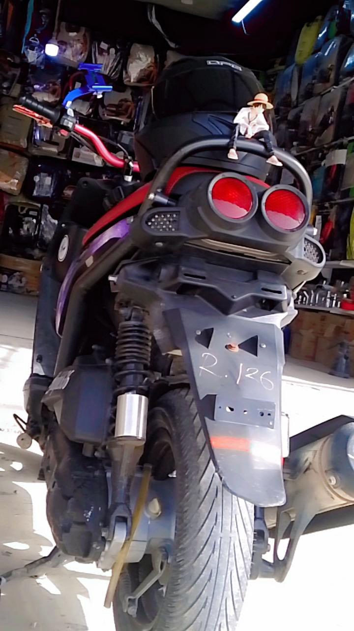 سلام عليكم سكنس جبلي للبيع الدرجه رمبه كدامك بل صور بلاديه فول رقمي ***********
