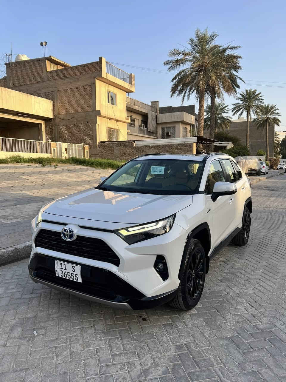 السلام عليكم راف فور خليجي 2023 هايبرد عبد اللطيف بن جميل فول مواصفات بيانو بلاك جديدة جدآ مكفولة من البارد والصبغ ماشية 38 الف مكان السيارة الكاظمية السعر 27,500$ هاتف بيع او مراوس  ***********/***********
