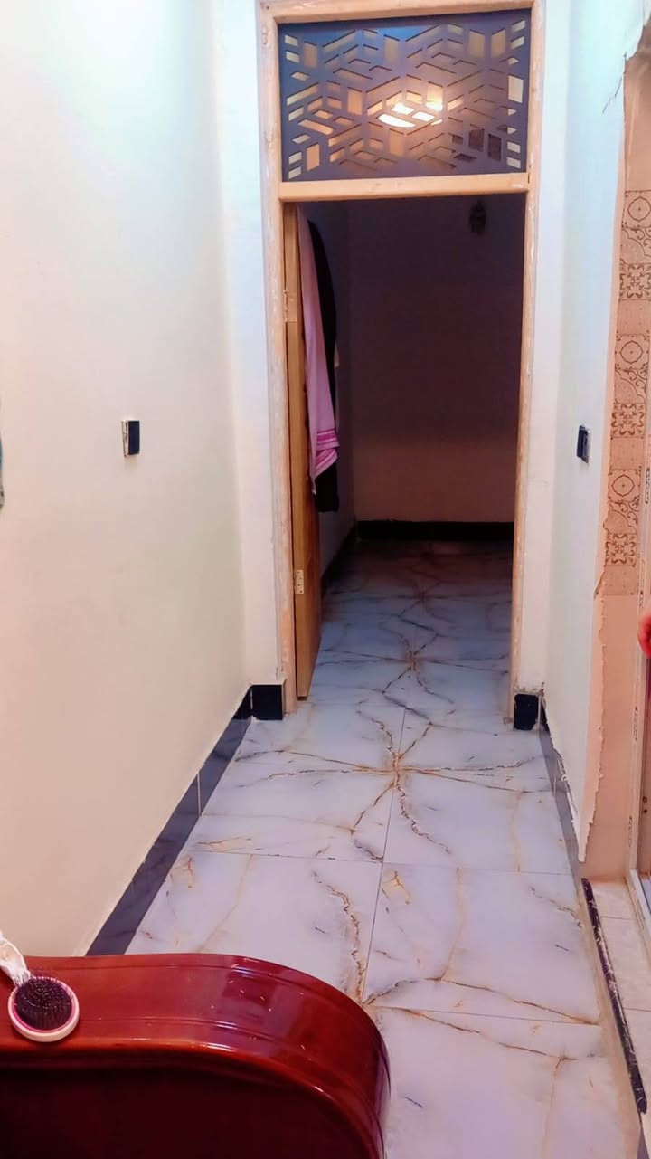 🔴بيت للبيع زراعي سند ٢٥🔴
▫️الزعفرانية - بيت بنية النموذجية
▫️المساحة ١٠٠ متر طابق ونص غرفتين نوم
▫️السعر مناسب جدا
🔸️للاستفسار: ***********
