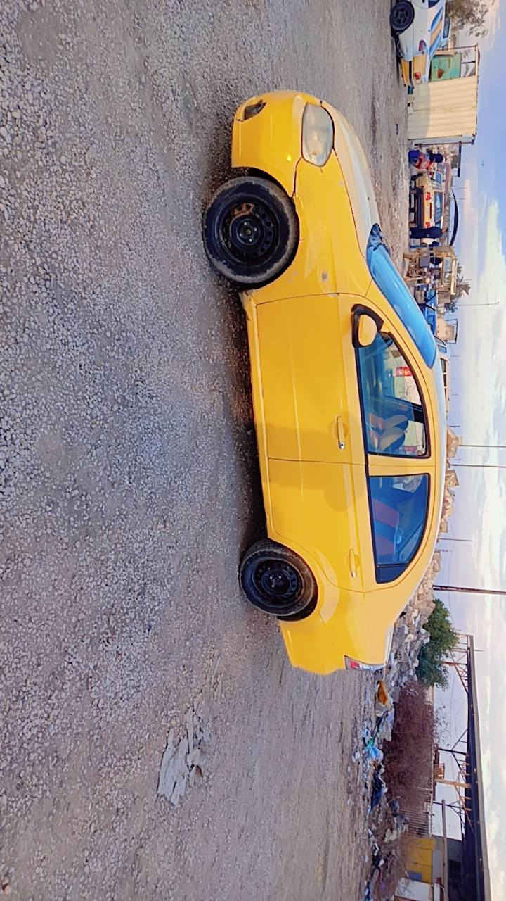 افيو موديل 2008كير مكينه كفاله مسكر اوتماتيك حداديه اليوم كملته مكفوله مصفره هيئة وغرامات بيه الدوسه وخشوم الجاملغات الاماميه يردن تصليح  رقم بغداد تحويل مباشر  السعر 40وبيه مجال حك الجيه الشراي يتصل مكاني كربلاء طويريج *********** كربلاء, العراق
