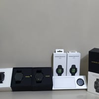 للبيع مجوعة من ساعات هونر جديد غير مستعمله ضمان اسبوع على كول ساعه يوج...