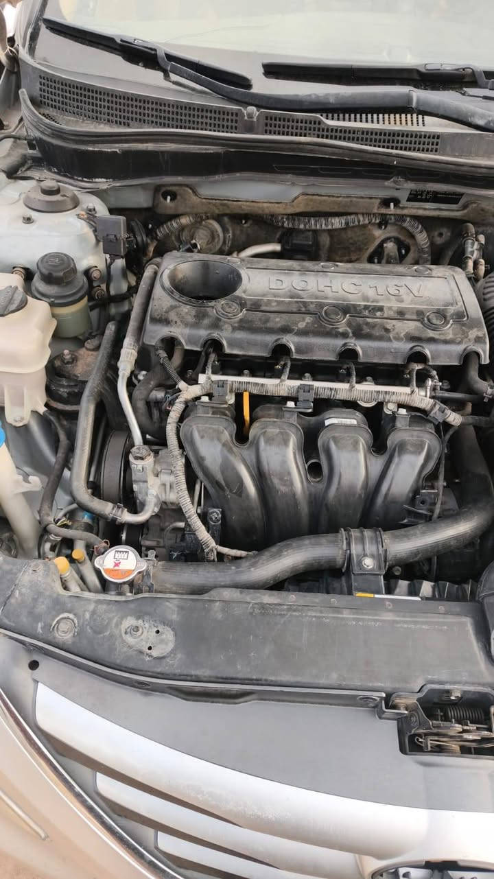 سلام عليكم  سوناته للبيع موديل 2014 السعر 110 وبيهه مجال  بيهه چاملق  مبدل ‏‏‪0782 946 2059‬‏
