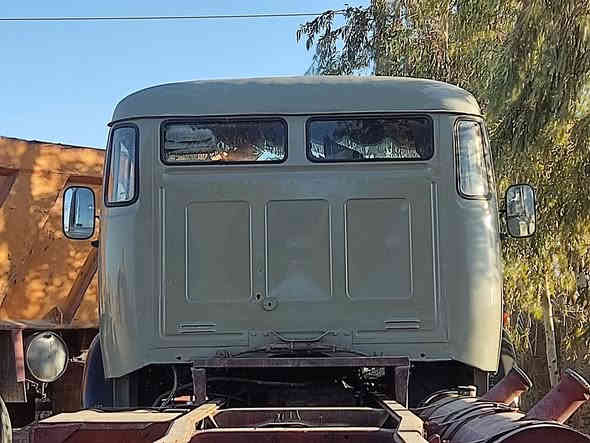 سلام عليكم للبيع أقجم رقم أنبار ألماني تحويل مباشر محرك كير بل صندوك سياره مايلر ومذيله قماره مبخره من خارج  أستفسار عل رقم ***********
