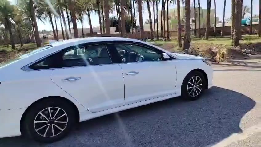 سوناتا وارد أمريكي مكانها (الانبار) رقمها اربيل باسمي 
كلش نظيفة  

🔹 الضرر: جاملغ وبنيد فقط  
🔹 السيارة جاهزة بالكامل وما ناقصها برغي  
🔹 رقم أربيل وباسمي الشخصي  
🔹 التحويل ثاني يوم  
🔹 السعر: 134 قابل للتفاوض للجادين  
مستعجل على البيع
📍المكان: الأنبار  
(للمهتم يراسل خاص)


**إذا كنت صاحب هذا الإعلان وتريد حذفه لأي سبب، رجاءا أرسل رسالة إلى الدعم الفني**