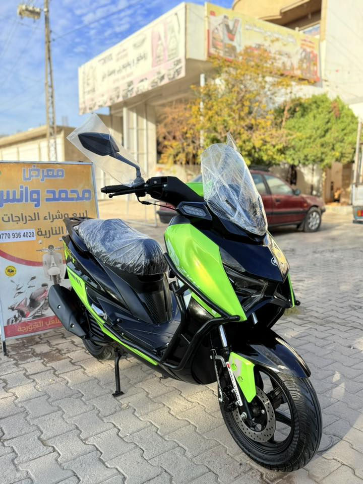 سلامو عليكم اخواني
أنواع دراجات موديل جديد موجود 

بل معرض محمدو انس توصيل كل عيراق اكو رقم موبايل ***********

***********
