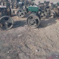 مواطير ثقيلة • ٣٢ ماطور • بابل الكفل