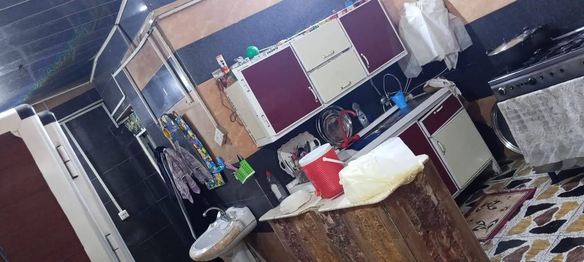 بيت للبيع مساحة ١٠٠ متر كربلاء المقدسة حولي ابو مهدي المهندس منطقة الشبانات سعره ٢٩وبي مجال لاستفسار أكثر الاتصال على الرقم ***********
