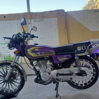 سونك • موديل ٢٠٢٥ • ٢٠٠ سي سي