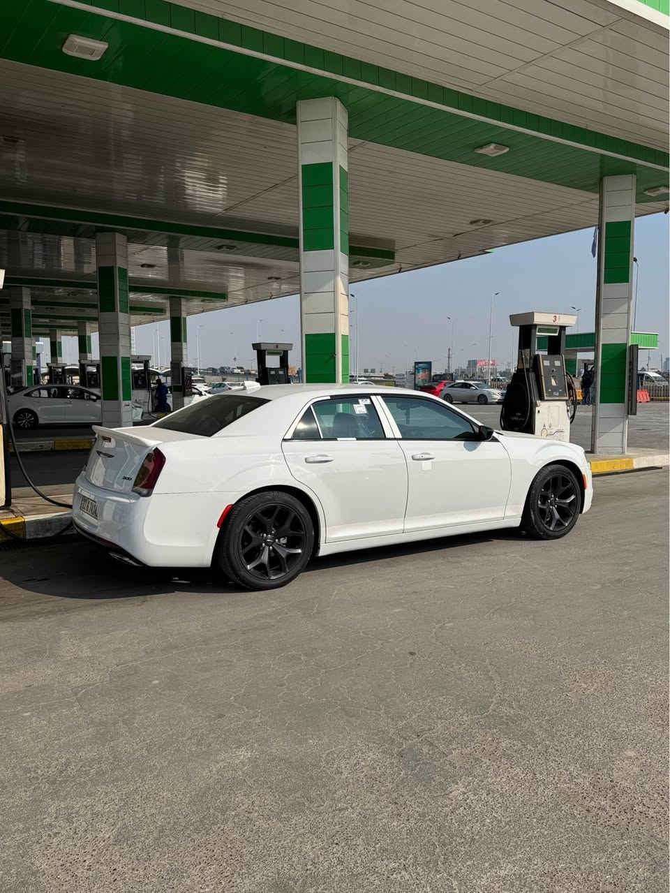 ﷽
للبيع  
اوباما 20 اصل  
المواصفات...
مكينه 3.6   سلندر 
تو ويل /👍
كير ماوس 8 نمر
العنوان البصرة
السعر 240 $
صوره الحادث بلمنشور 
العنوان البصره 
***********
☎️***********
ملاحظه بدون مراوس بيع فقط البصرة, العراق
