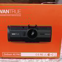 داش كام • فانتوري • 2K