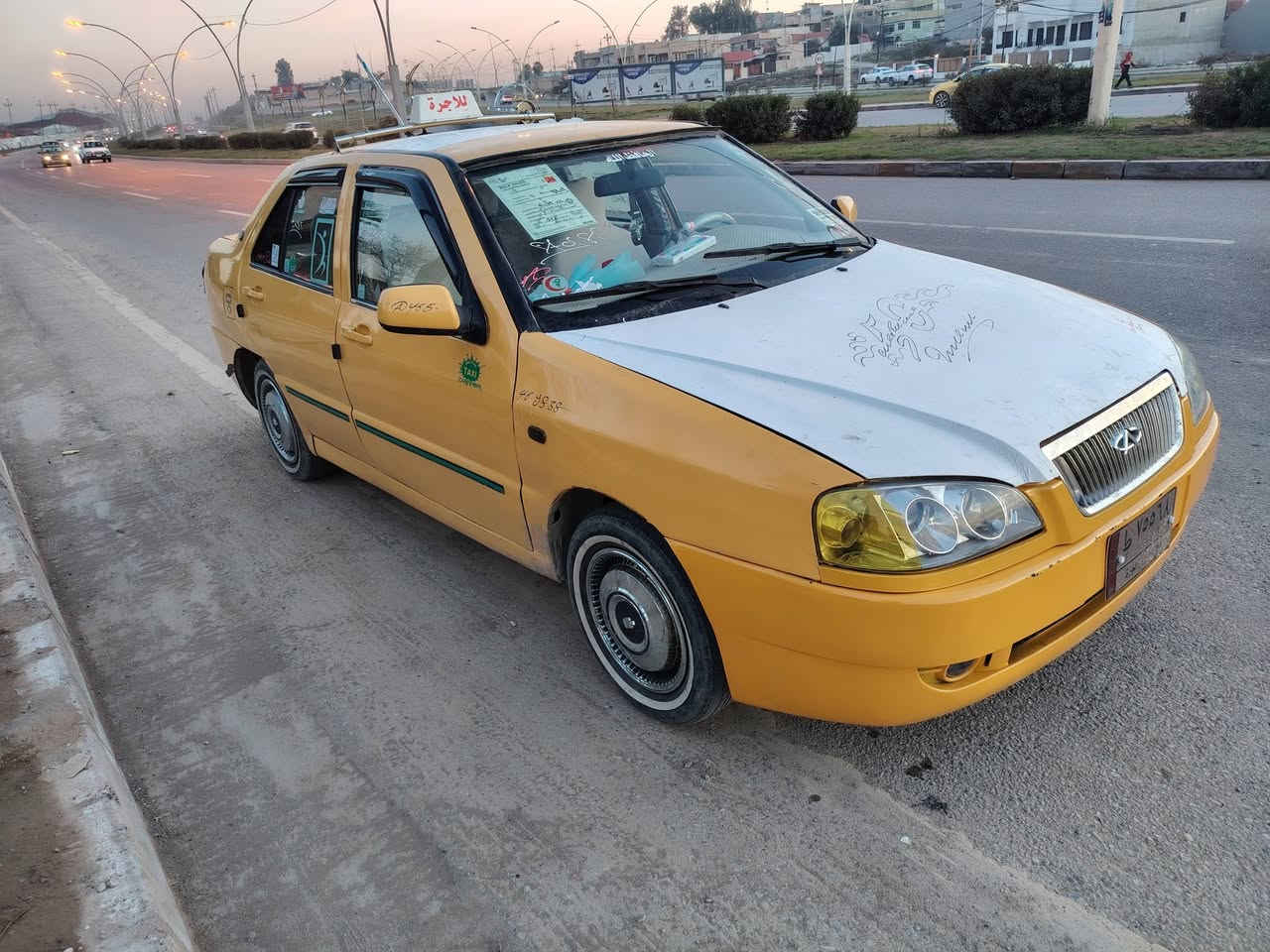 شيري كوين محرك وكير كورلا تريد تحويل تريد وكاله من شرعي رقم بغداد غرامه صفر هيه 225سنويه 2023 سياره مال شارع سعر 37 رقم الهاتف ***********
***********
شيري كوين محرك وكير كورلا 9
