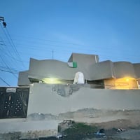 طابو صرف • ركن على شارعين • ١٧٠م