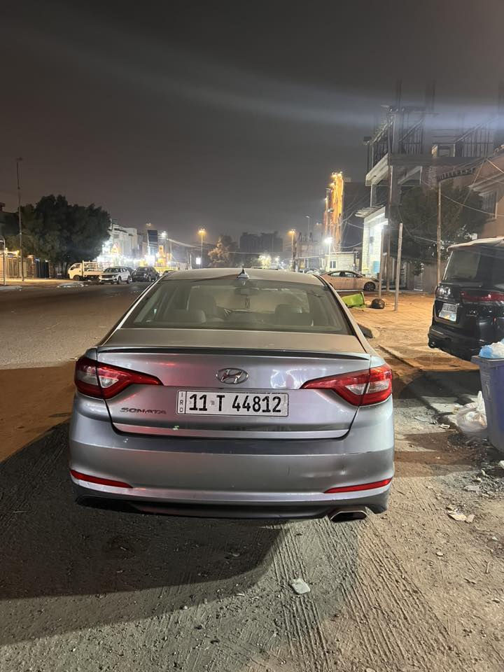 السلام عليكم 
سوناتا مديل 2016
حادث مرفوق بلمنشور 
وبيهة بلعراق صبغ بابين اثر شخوط
السعر 110 وبيهة مجال 
***********
