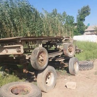 قطع غيار • للبيع • بغداد