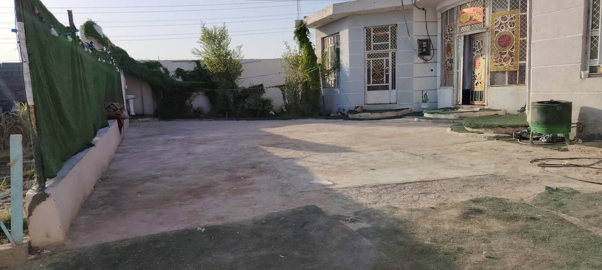 دونم ونص علمشروع يم مجمع قاهرالسعار يم الملعب توني  مع بيوت ٣ مع قطع٣ بيع سوه ومفرد
ستفسار***********.     ***********
