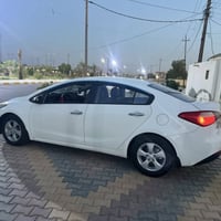 سيراتو • ٢٠١٤ • مكينه ١٦٠٠